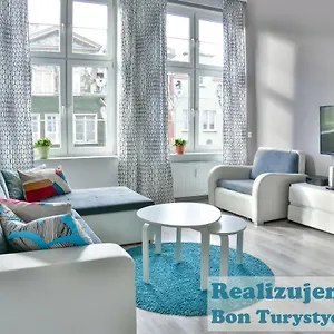  Apartament Long Street