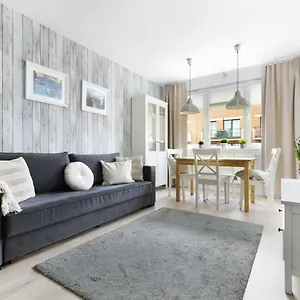  Apartament Elite Center Grobla