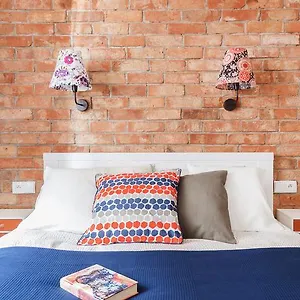  Apartament Mill Studio