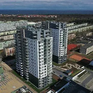  Apartament Morski Sen