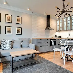  Apartament Dom & House - Old Town Ogarna