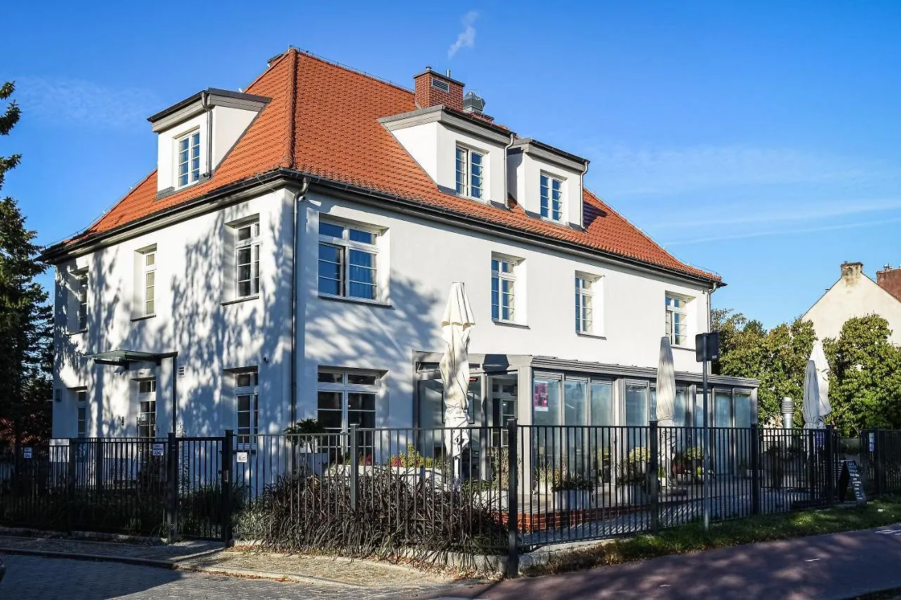 Villa Baltycka Gdansk