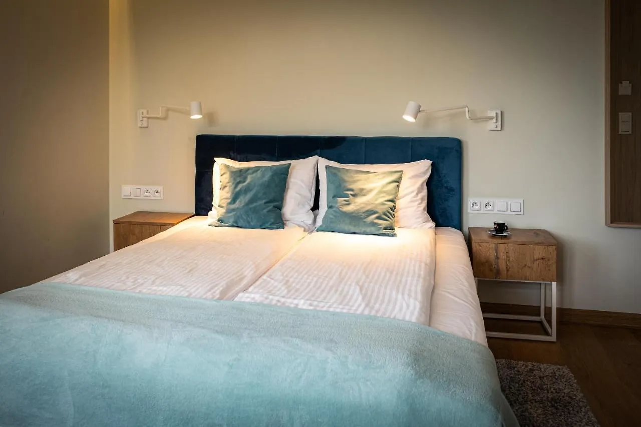 Aparthotel Villa Baltycka Gdansk